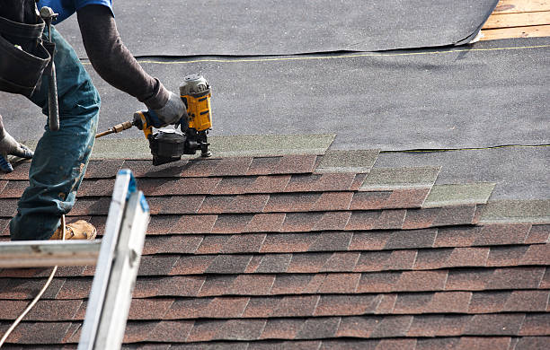 Licensed Roofing service in New Manchester, WV - Brentwood Metal Roofing